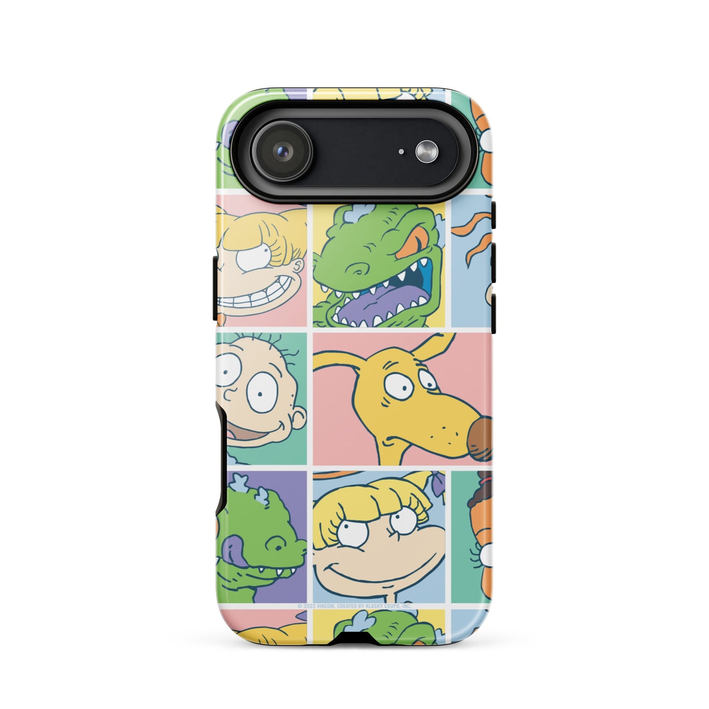 Rugrats Cast Tough Phone Case - iPhone - Paramount Shop