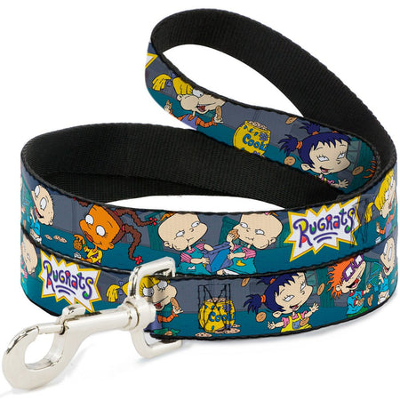 Rugrats Cookie Scene Durable Buckle - Down Dog Leash - Paramount Shop