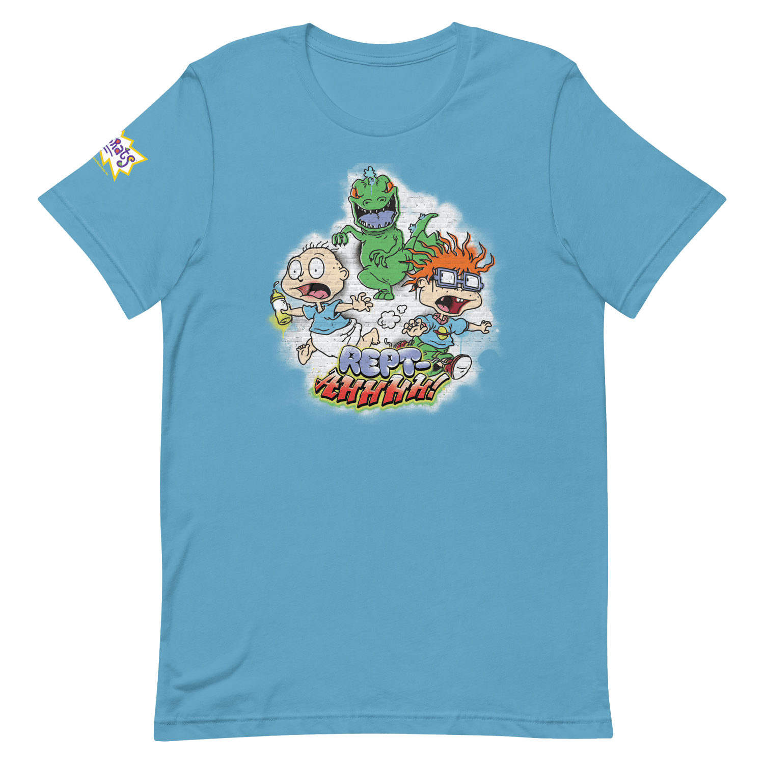 Camiseta rugrats best sale