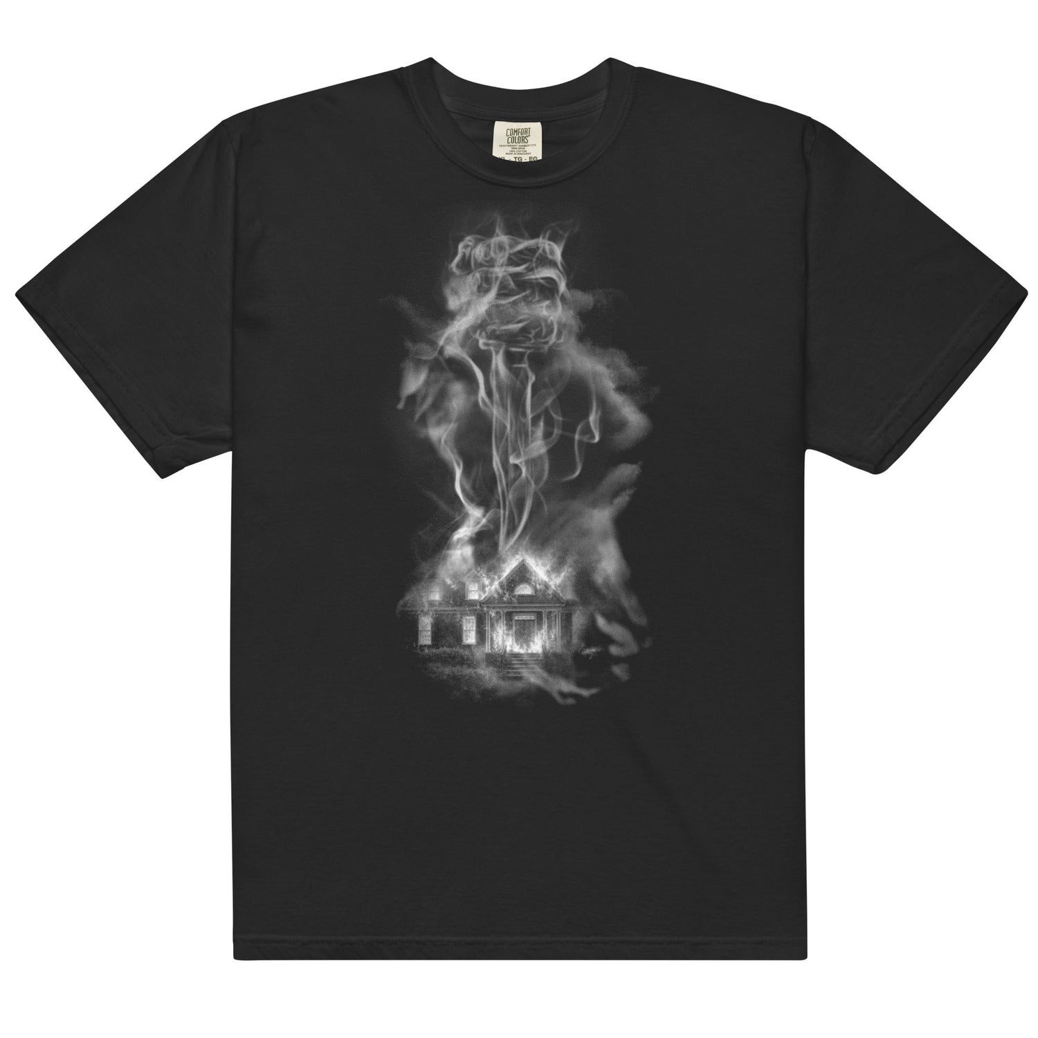 Scream T-Shirt 30th Anniversary Kill Tour - Paramount Shop