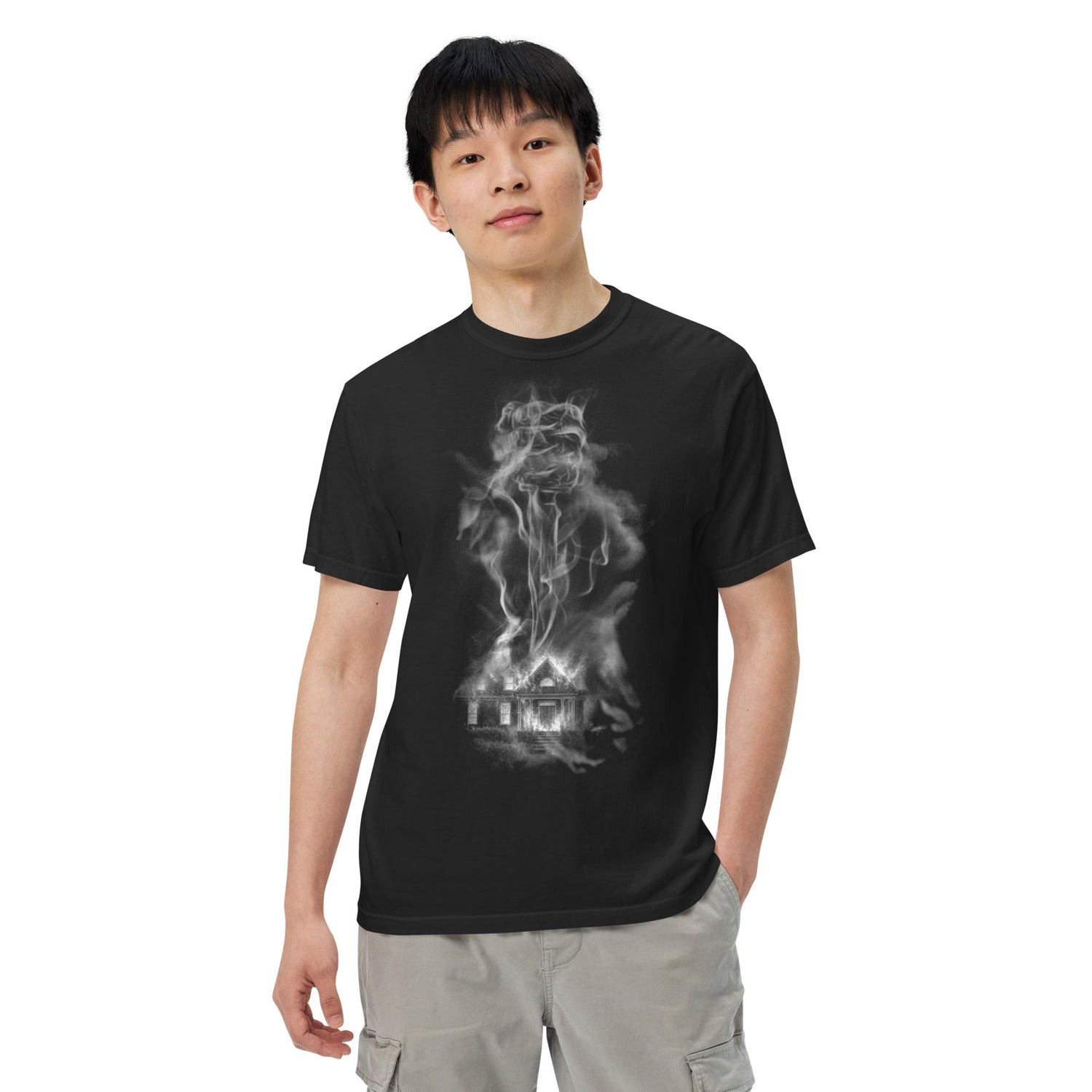 Scream T-Shirt 30th Anniversary Kill Tour - Paramount Shop