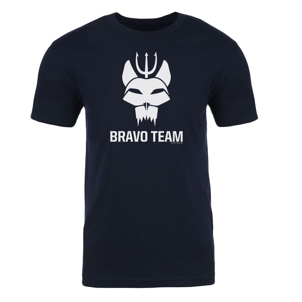 SEAL Team Bravo Adult Short Sleeve T - Shirt - Paramount Shop