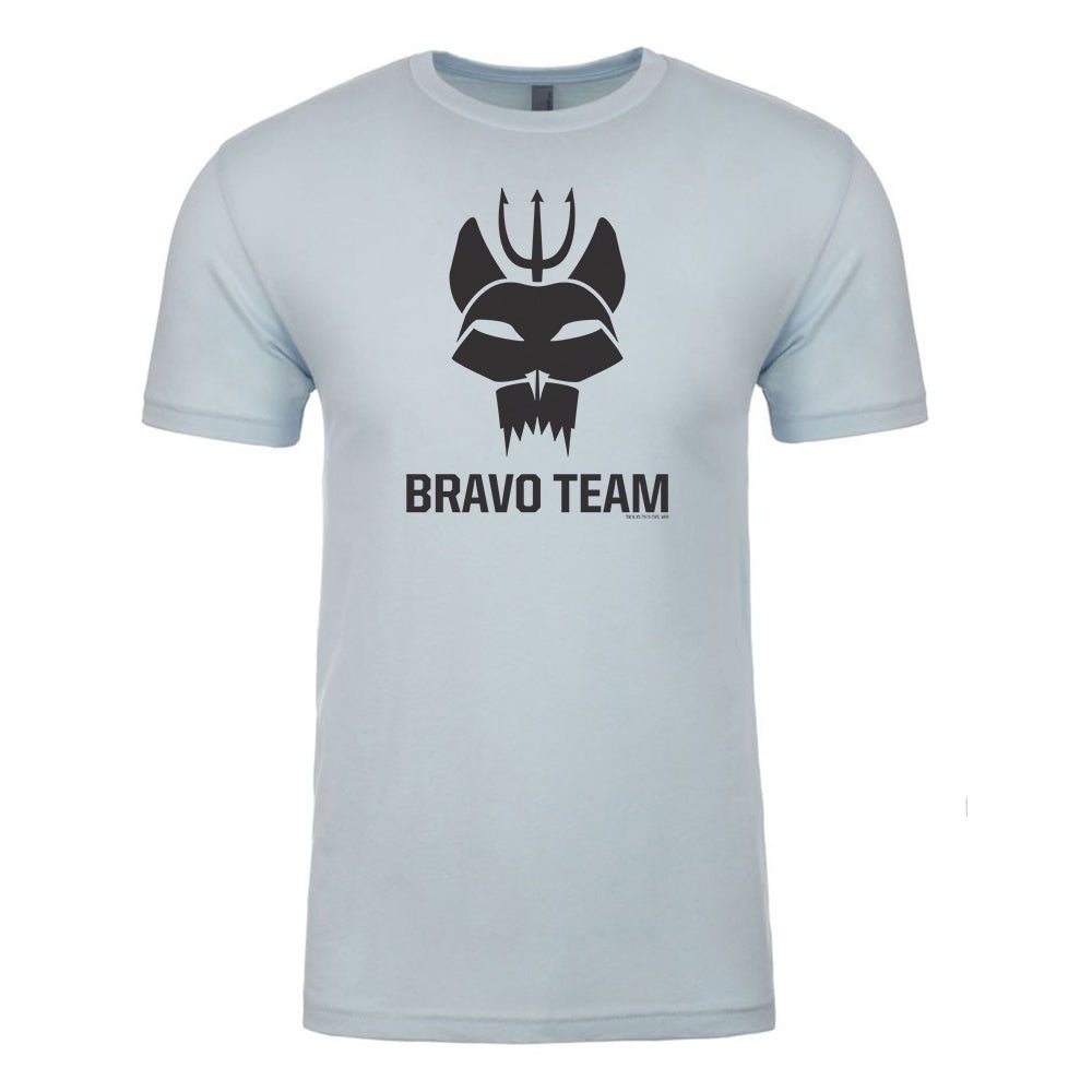 SEAL Team Bravo Adult Short Sleeve T - Shirt - Paramount Shop