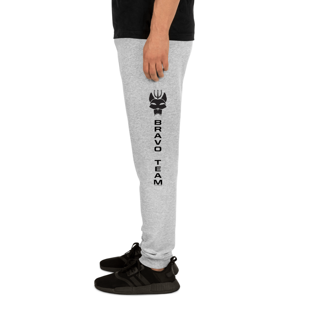 SEAL Team Bravo Joggers - Paramount Shop