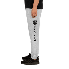 SEAL Team Bravo Joggers - Athletic Heather / S
