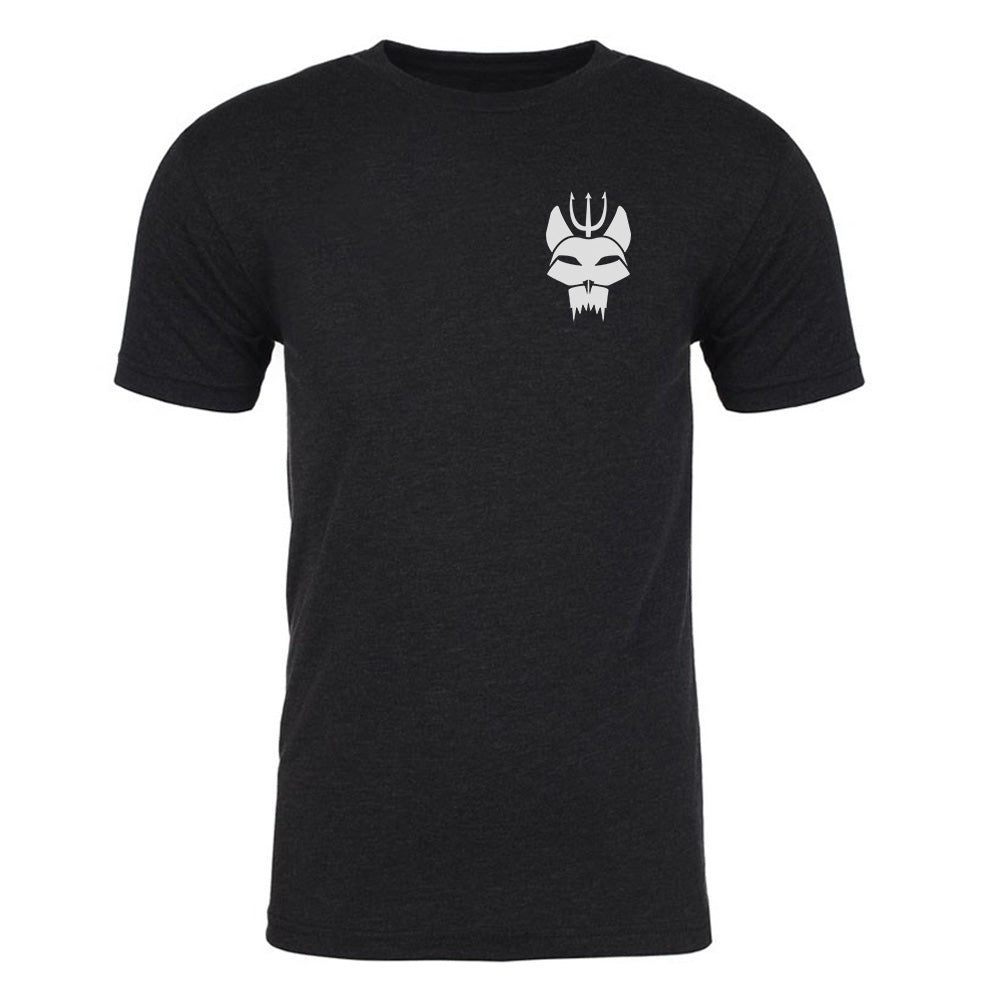 SEAL TEAMロゴのネイビーTシャツ T/SHIRT LOGO 
