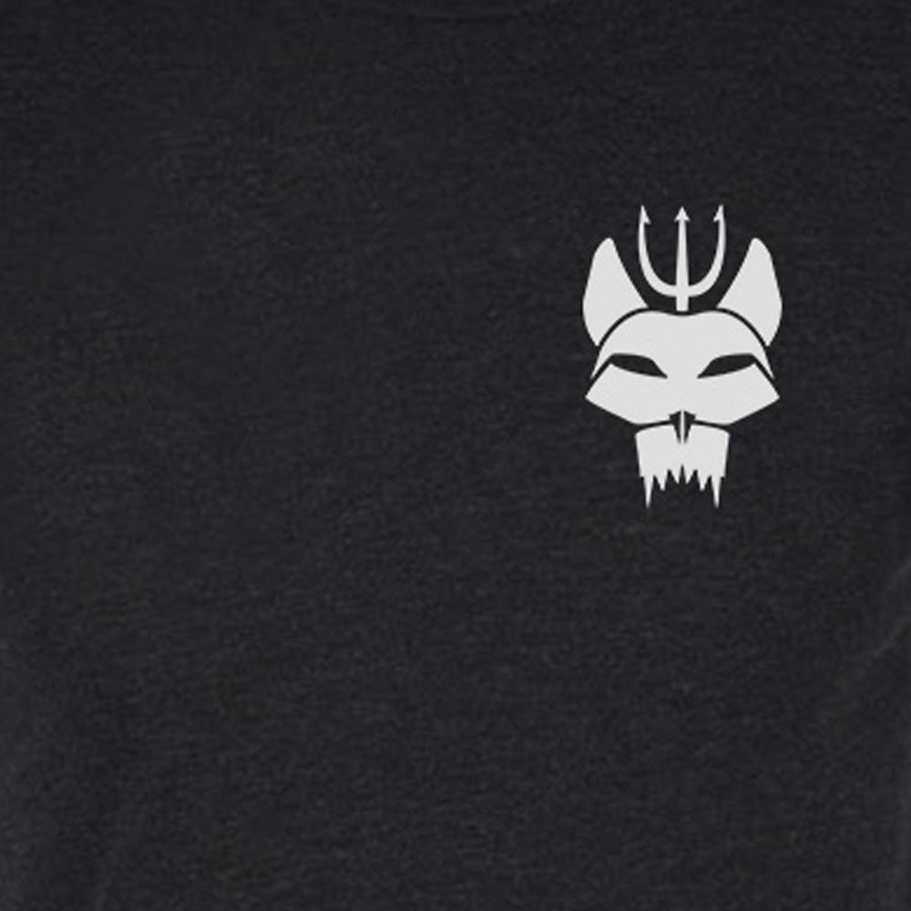 SEAL Team Bravo Team We're Back Men's Tri - Blend T - Shirt - Paramount Shop