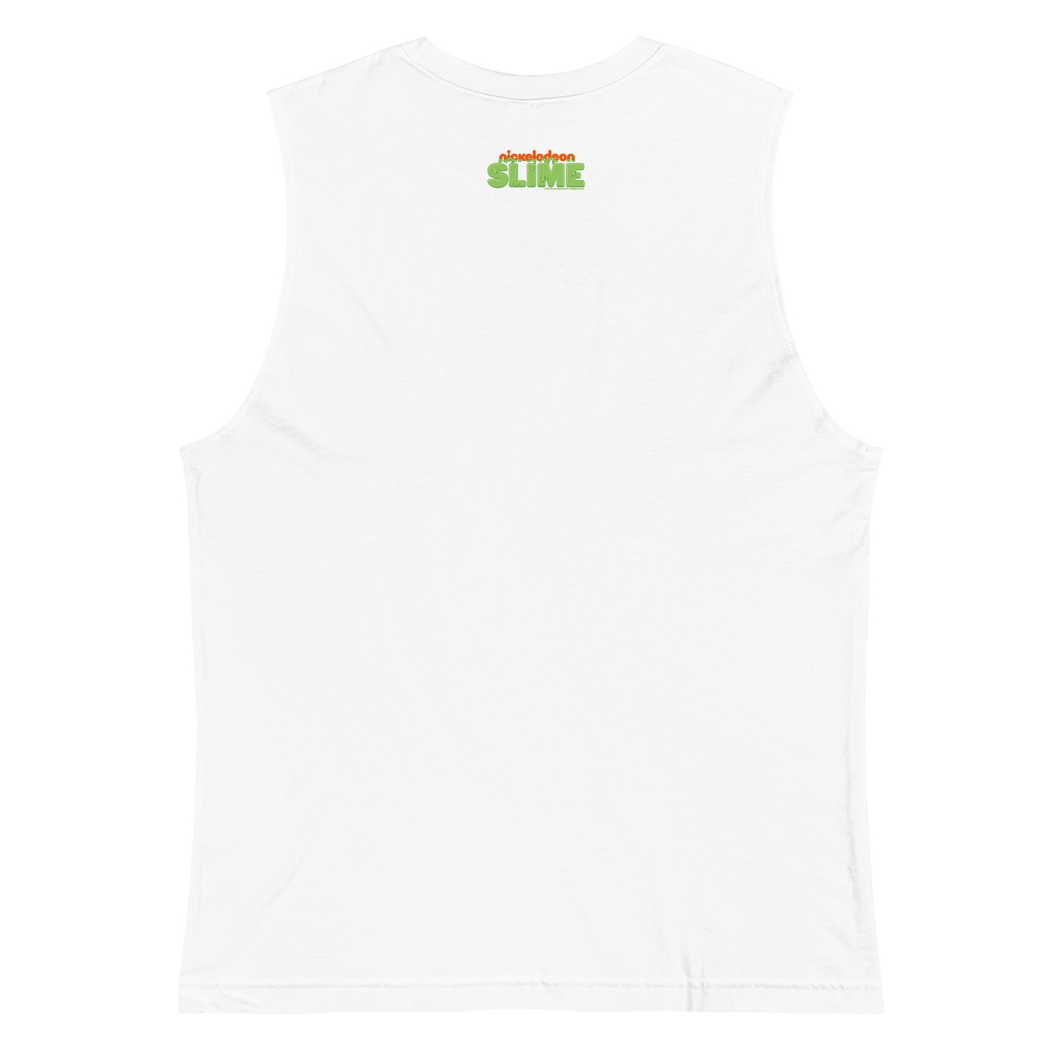 Slime Fierce Women's Muscle Tank Top - Paramount Shop
