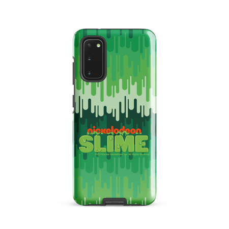 Slime Ombre Green Tough Phone Case - Samsung - Paramount Shop
