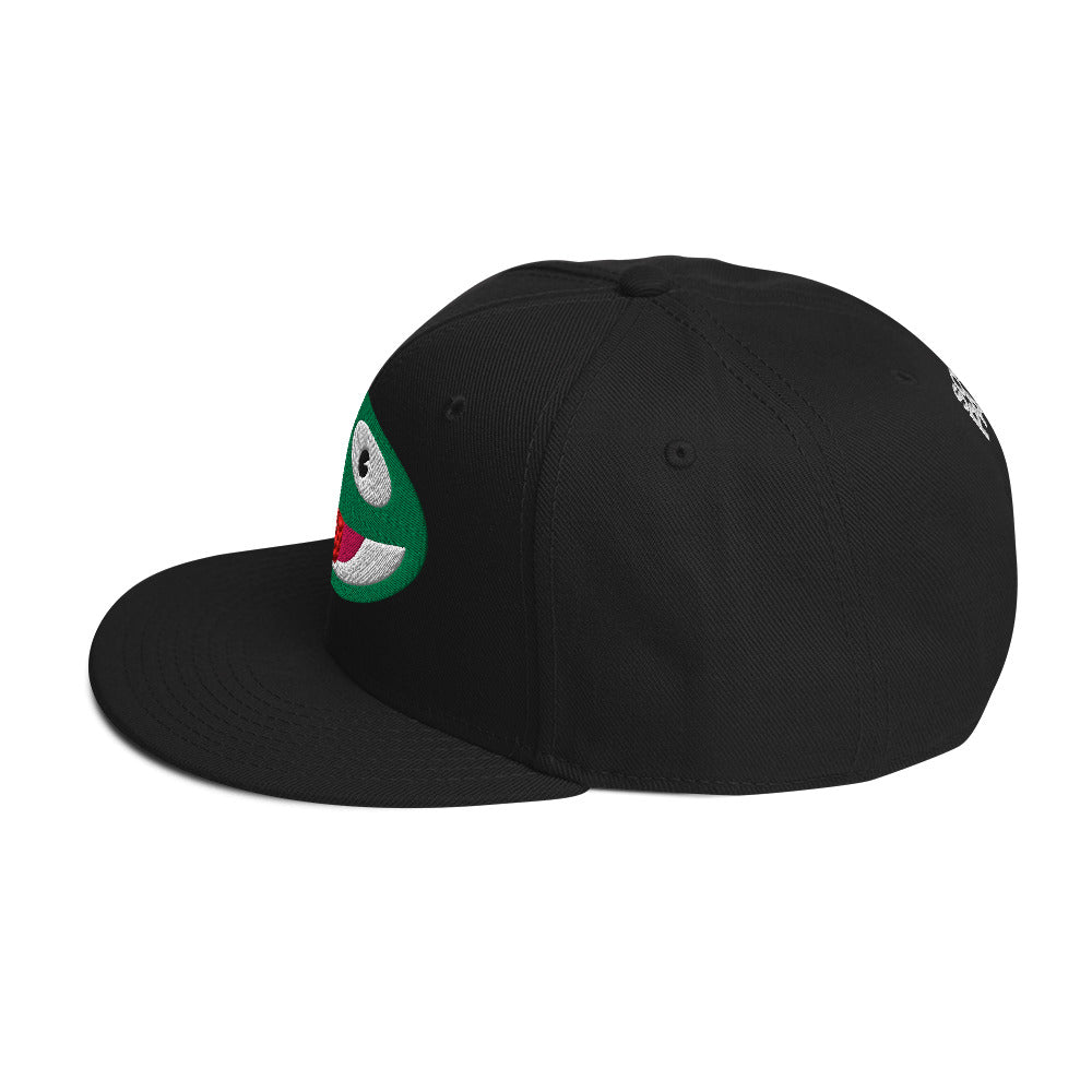 South Park Hat Clyde Face Embroidered