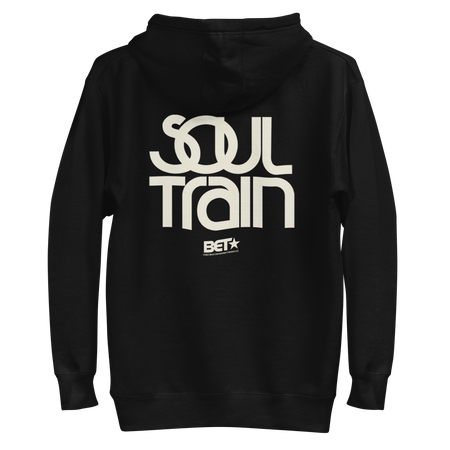 Soul Train Dancers Unisex Premium Hoodie - Paramount Shop