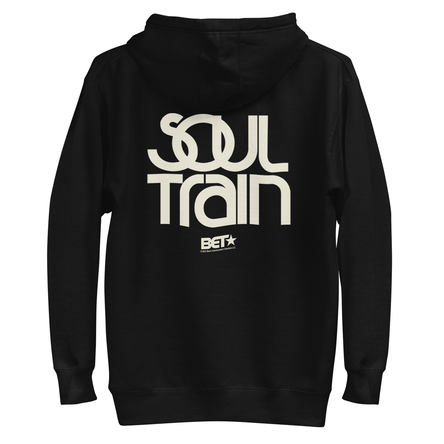 Soul Train Dancers Unisex Premium Hoodie - Paramount Shop