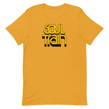 Soul Train Logo Unisex Premium T - Shirt - Paramount Shop