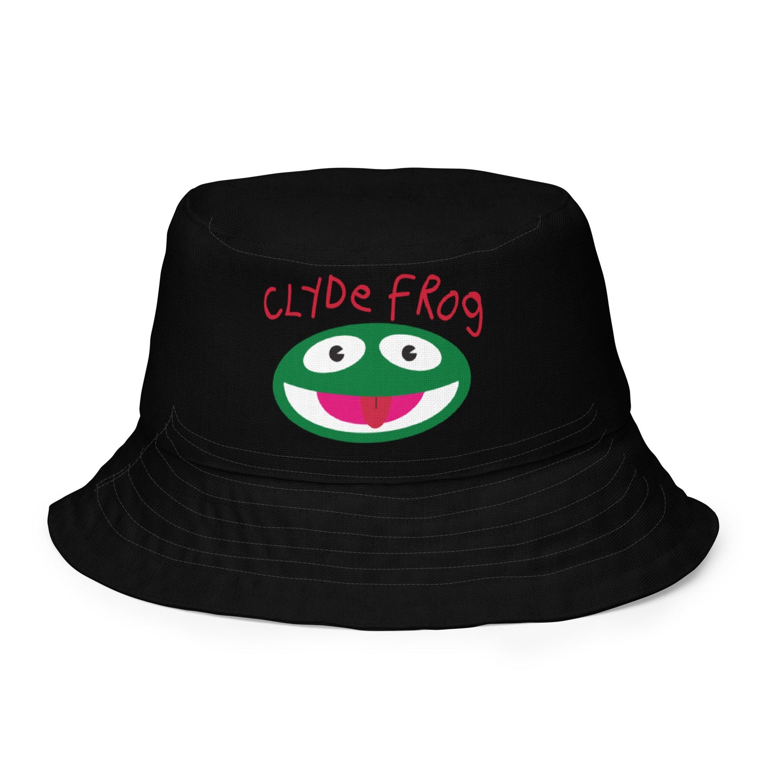 South Park Bucket Hat Clyde Frog Reversible - Paramount Shop