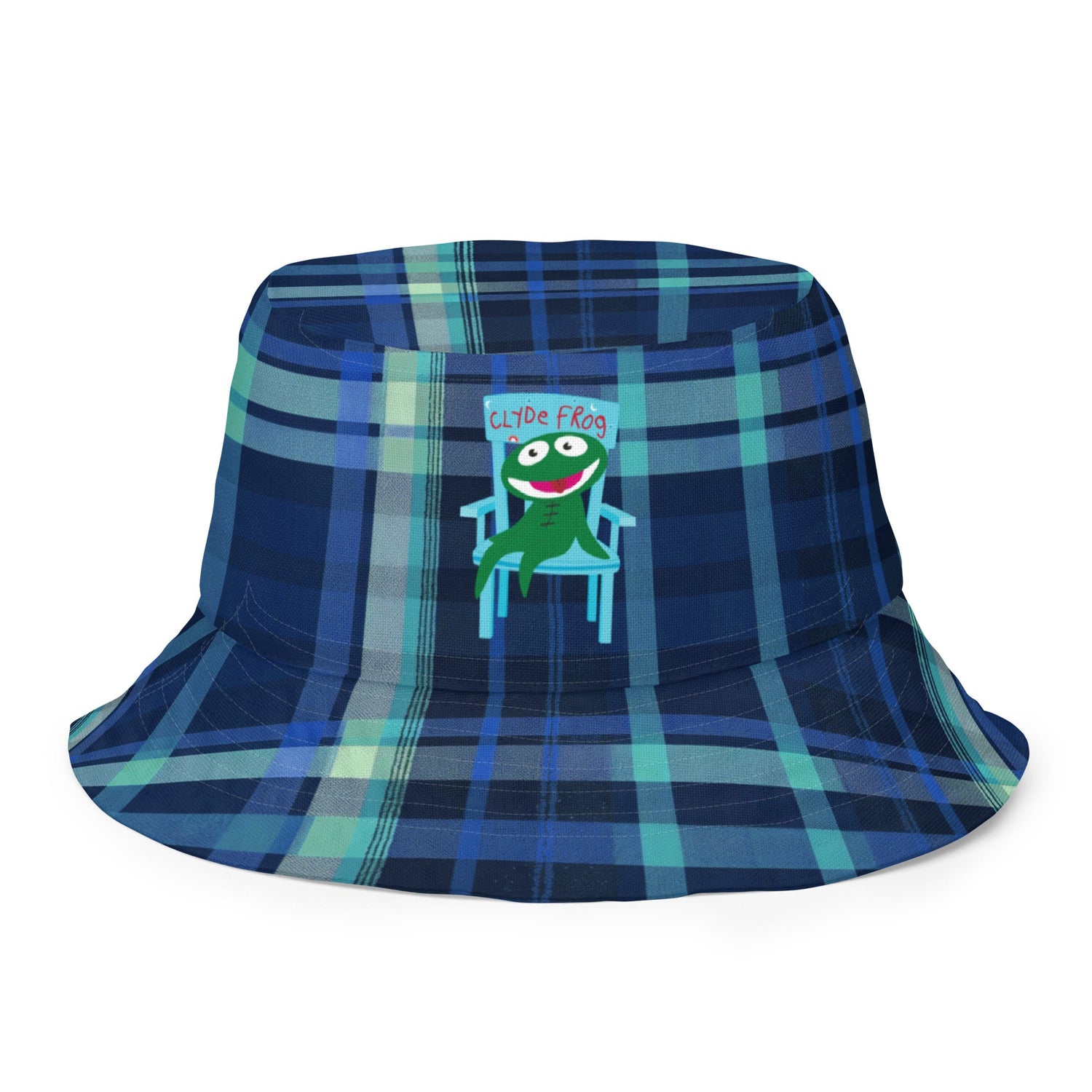 South Park Bucket Hat Clyde Frog Reversible - Paramount Shop