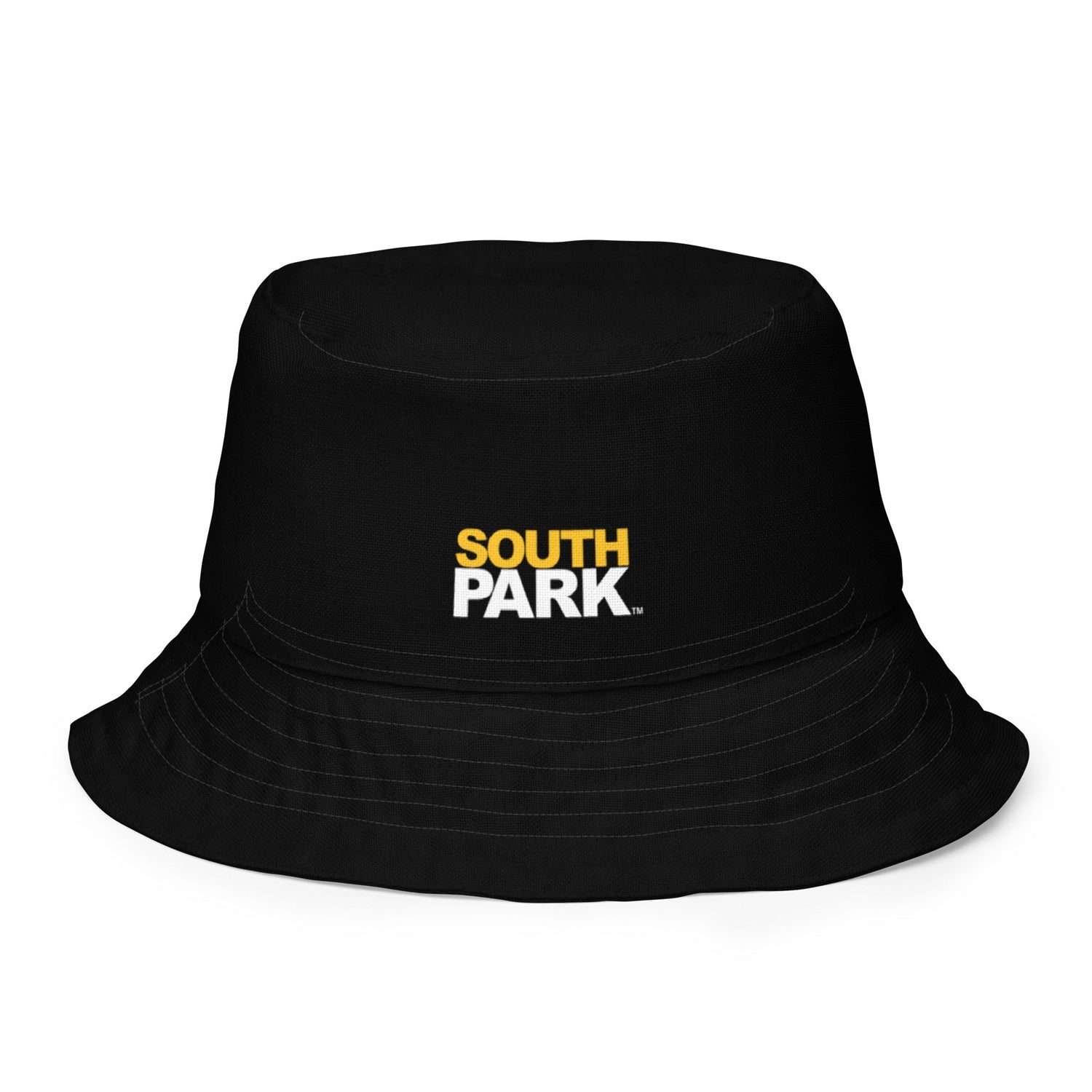 South Park Bucket Hat Clyde Frog Reversible - Paramount Shop