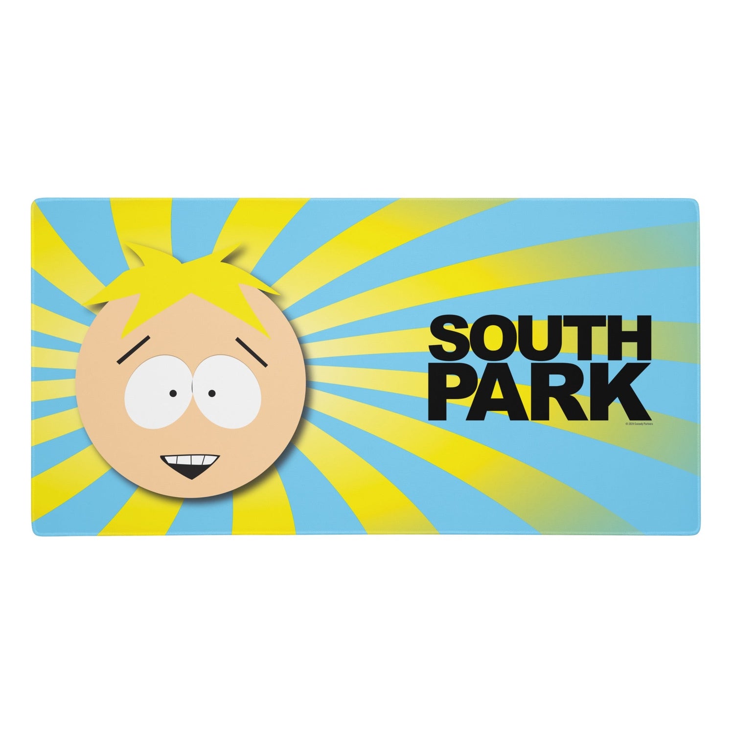 South Park Butters Desk Mat - Paramount Shop