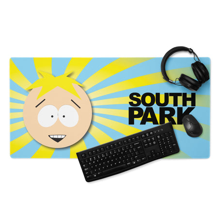 South Park Butters Desk Mat - Paramount Shop