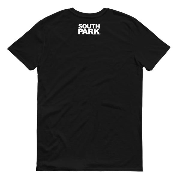 South Park Butters Love Adult Short Sleeve T - Shirt - Paramount Shop