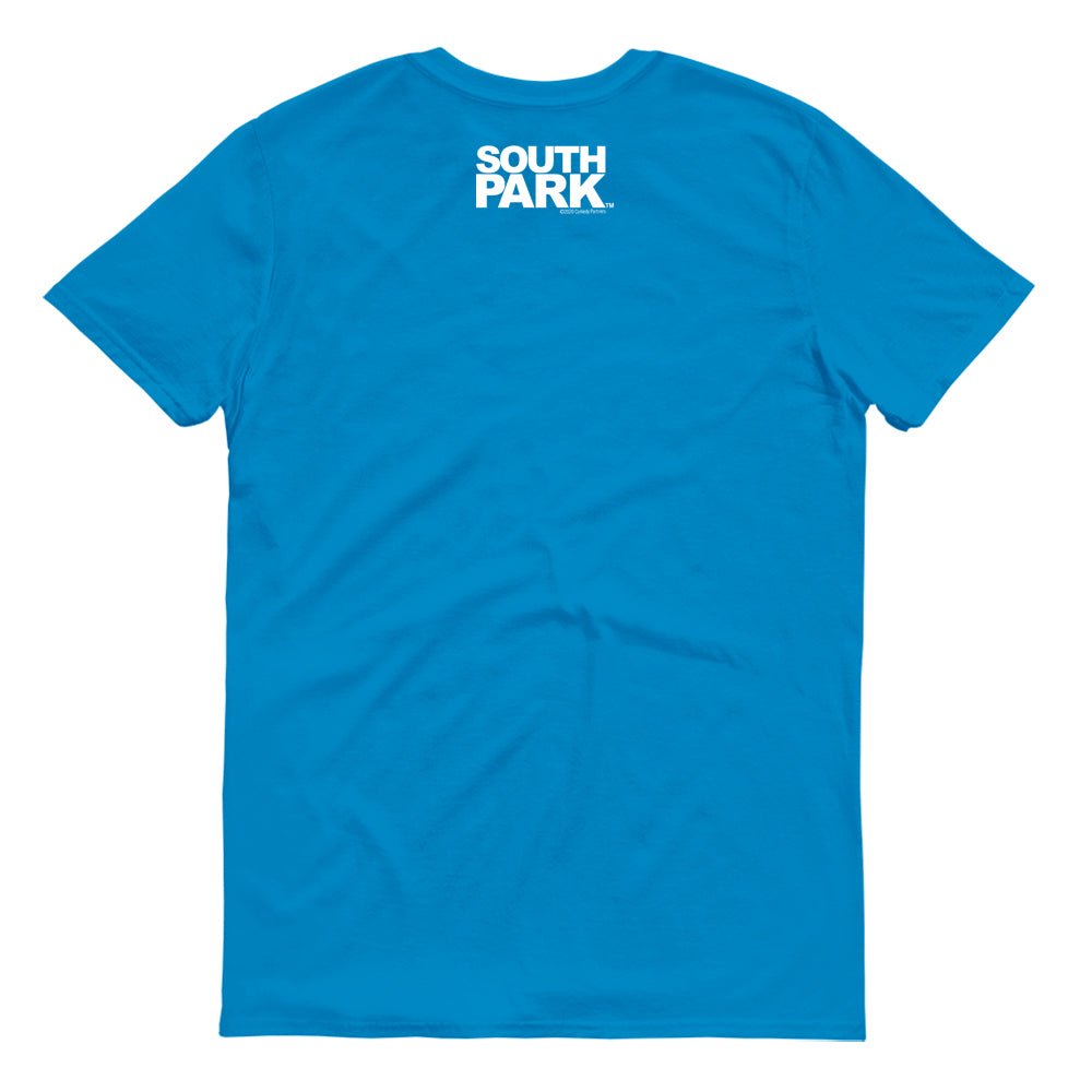 South Park Butters Love Adult Short Sleeve T - Shirt - Paramount Shop