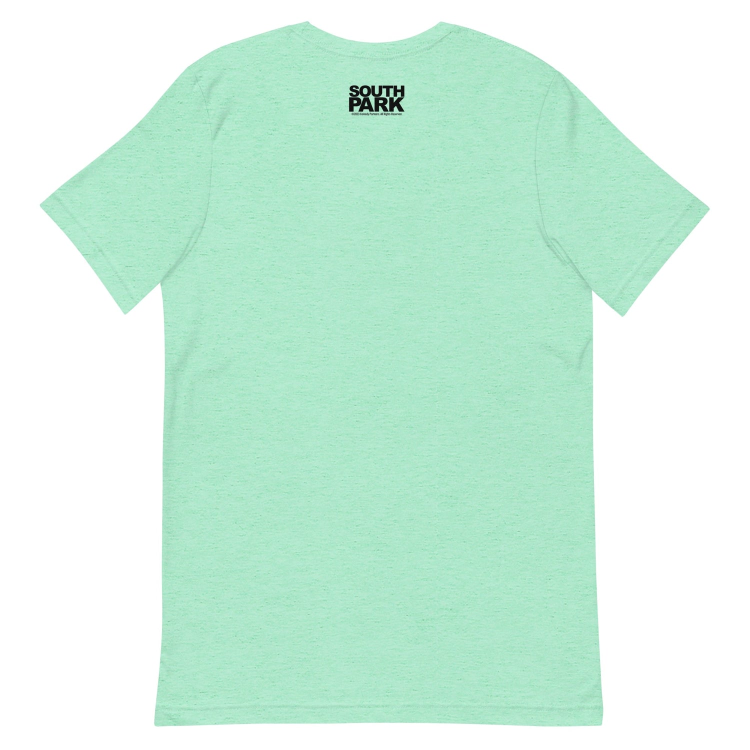 South Park Butters Someone's Getting A Pinch Today Short Sleeve T - Shirt - Paramount Shop