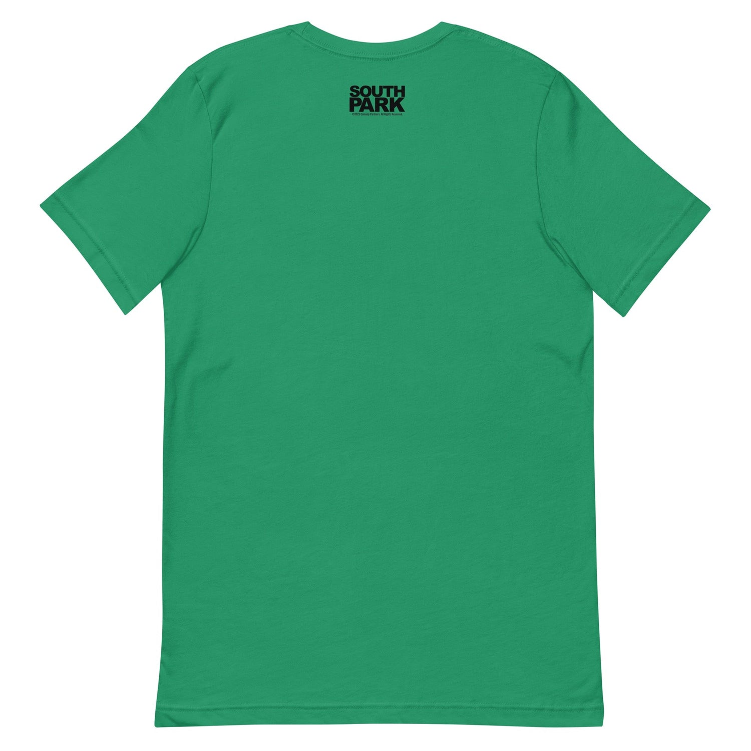 South Park Butters Someone's Getting A Pinch Today Short Sleeve T - Shirt - Paramount Shop