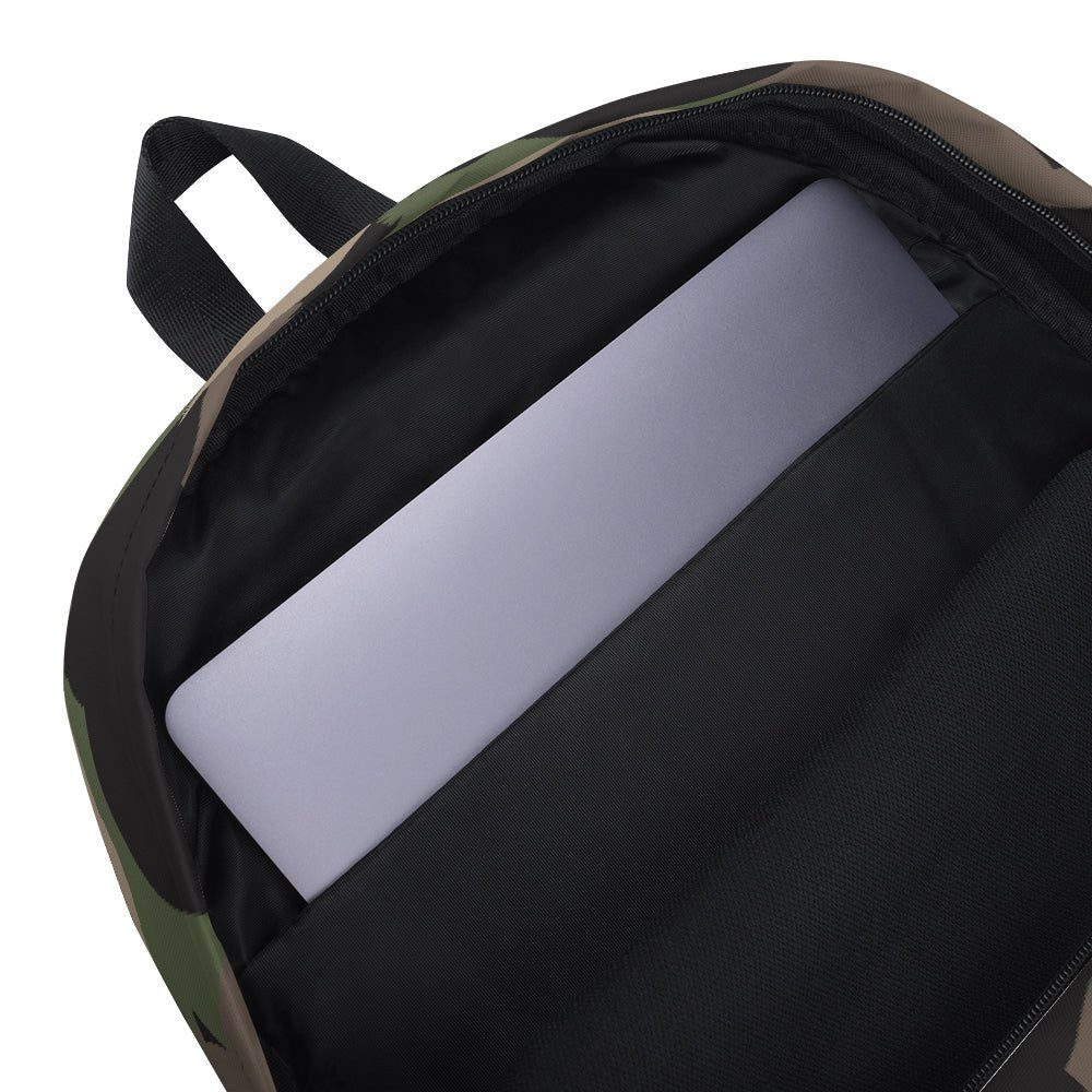 South Park Camo Premium Backpack - Paramount Shop