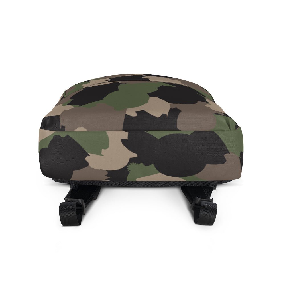 South Park Camo Premium Backpack - Paramount Shop