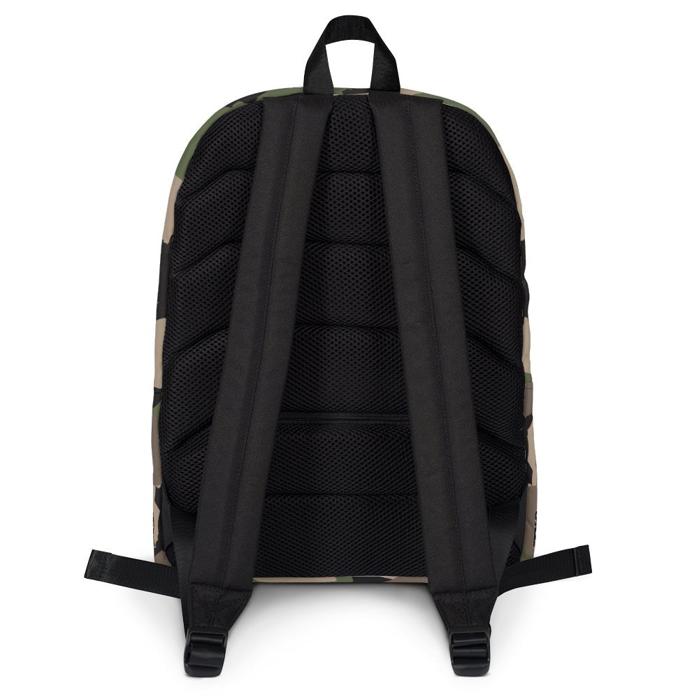 South Park Camo Premium Backpack - Paramount Shop