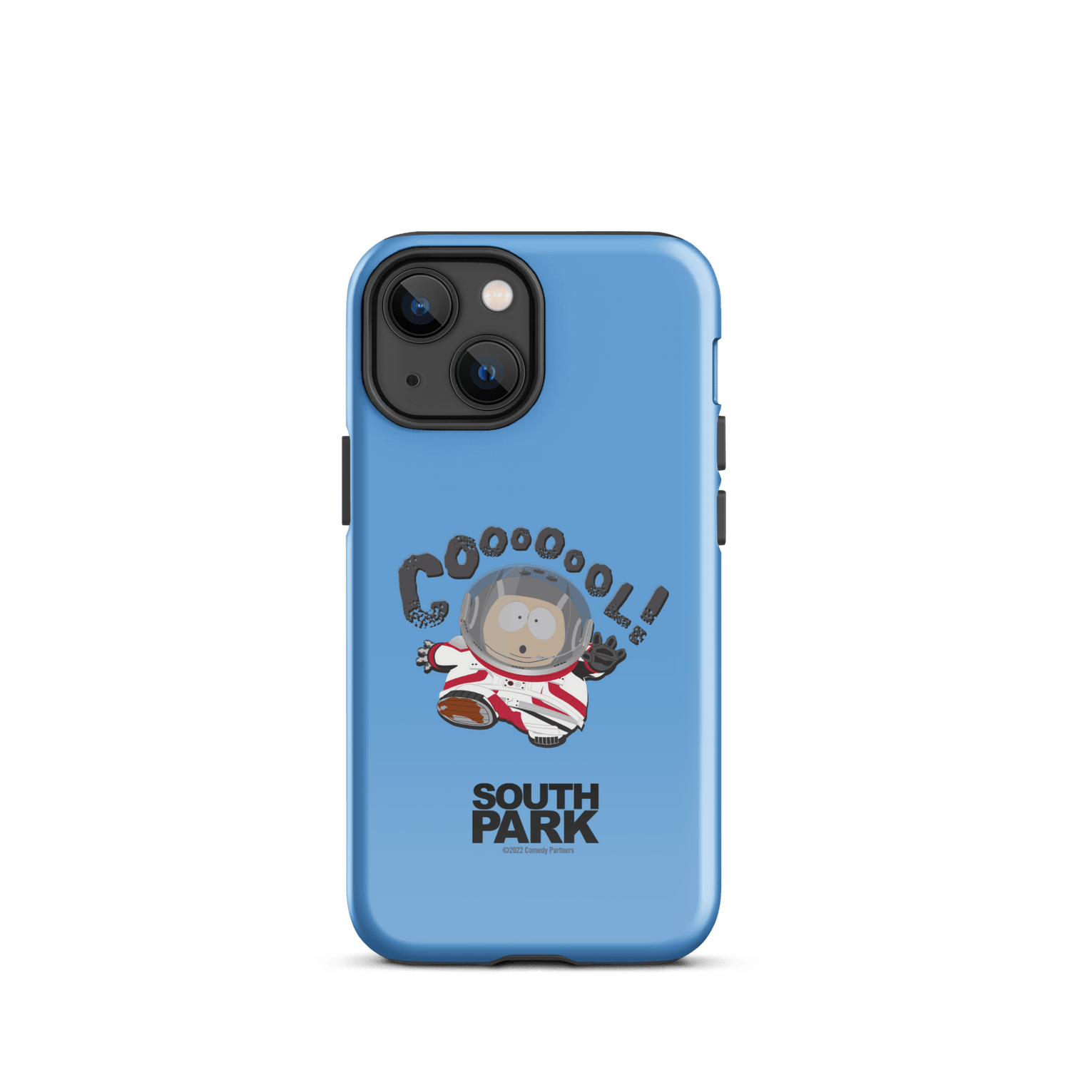 South Park Cartman Astronaut Coool! Tough Phone Case - iPhone - Paramount Shop