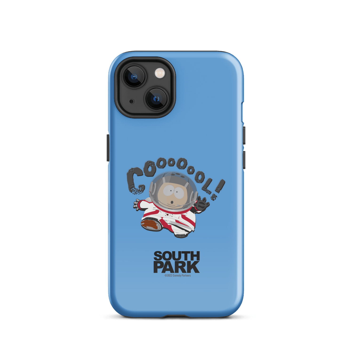 South Park Cartman Astronaut Coool! Tough Phone Case - iPhone - Paramount Shop