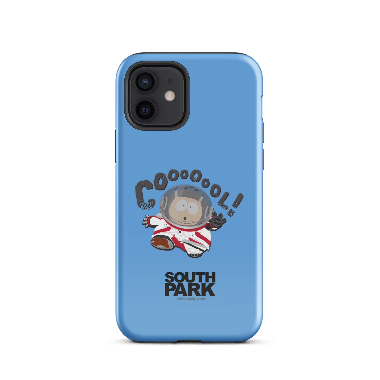 South Park Cartman Astronaut Coool! Tough Phone Case - iPhone - Paramount Shop