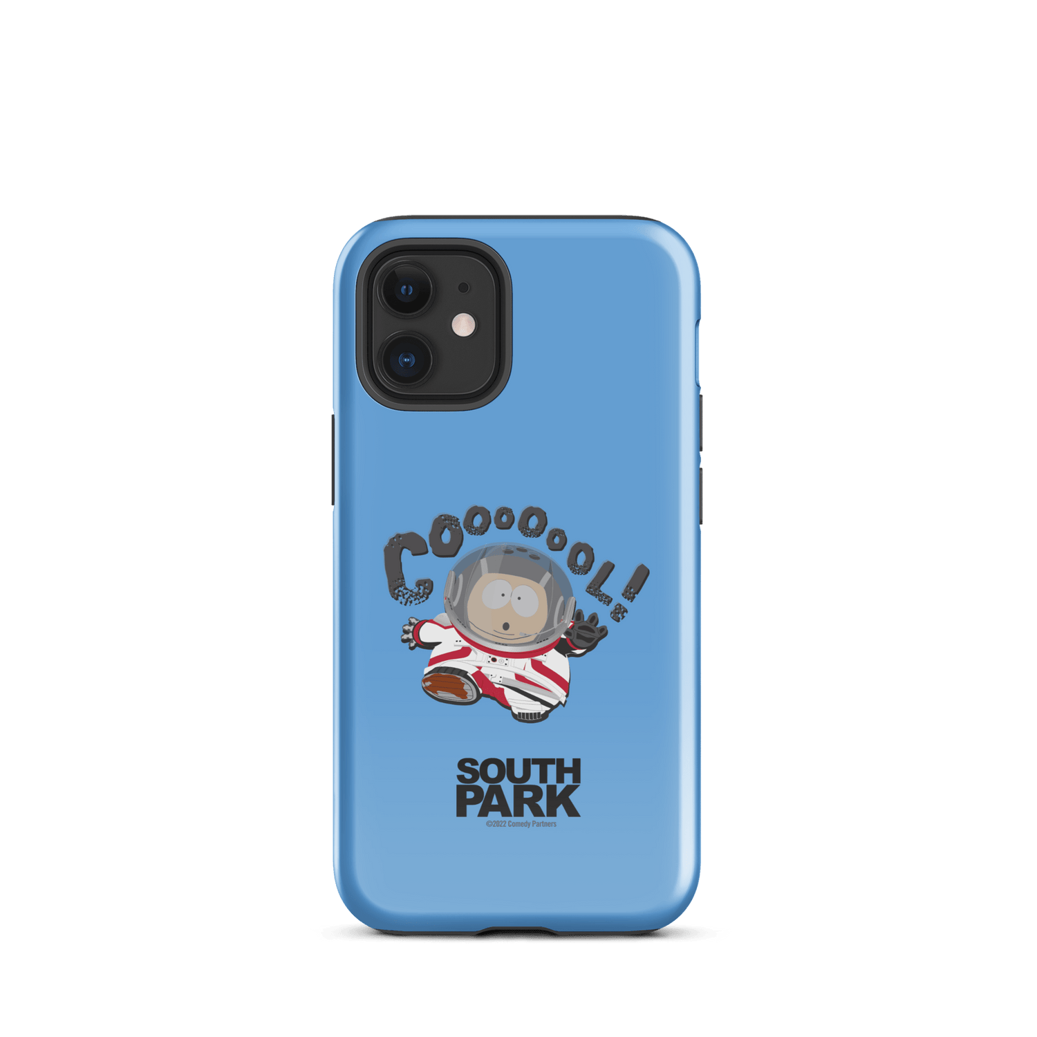 South Park Cartman Astronaut Coool! Tough Phone Case - iPhone - Paramount Shop