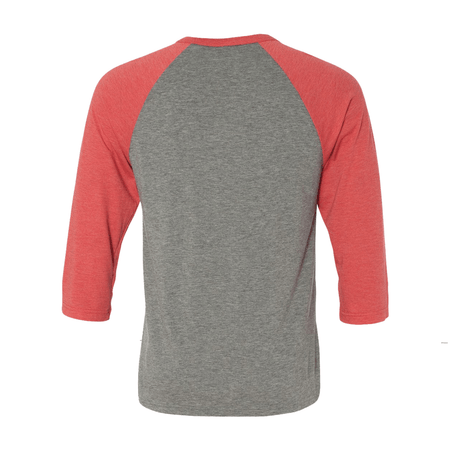 South Park Cartman Bad Kitty Raglan Baseball T - Shirt - Paramount Shop