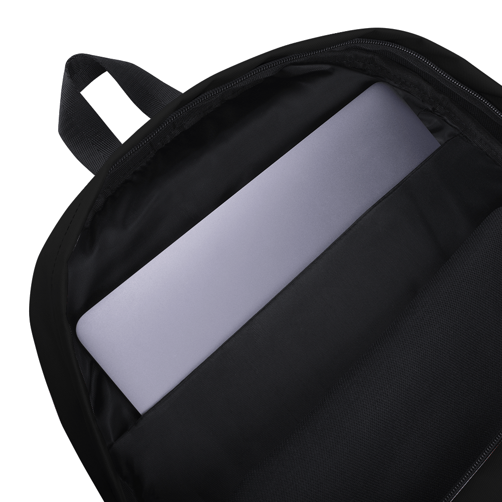 South Park Cartman Big Face Premium Backpack - Paramount Shop