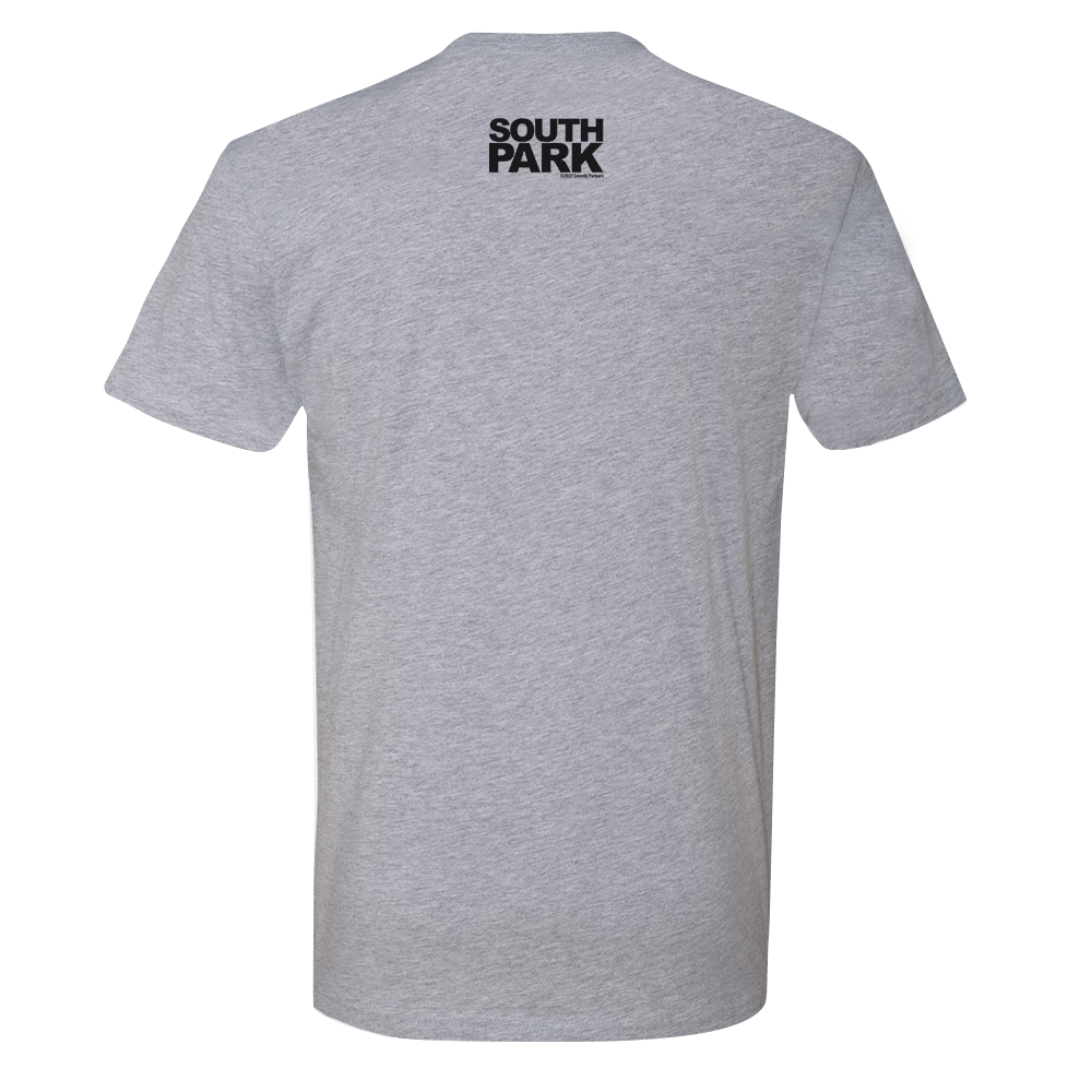 South Park Cartman Kewl Short Sleeve T - Shirt - Paramount Shop