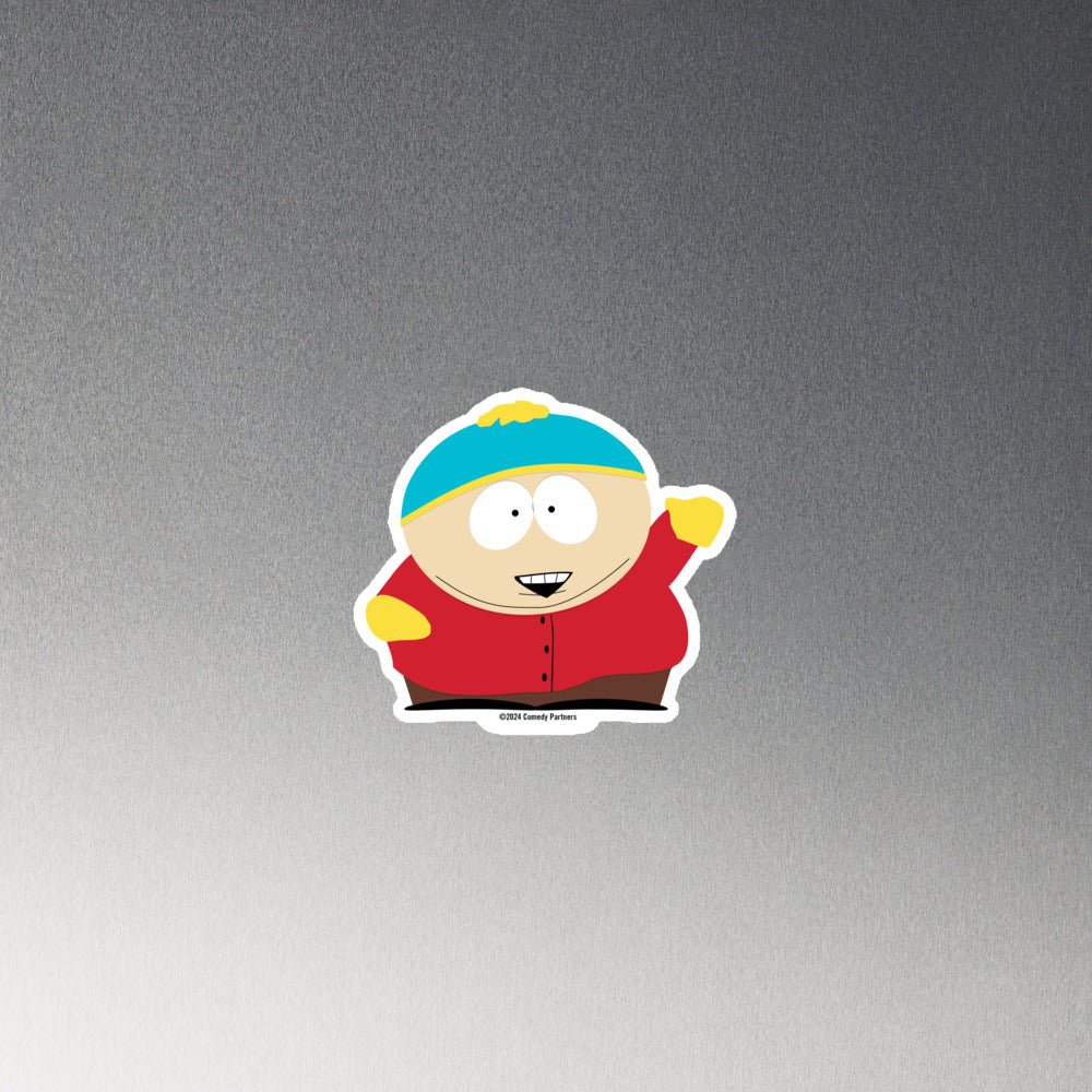 South Park Cartman Magnet - Paramount Shop