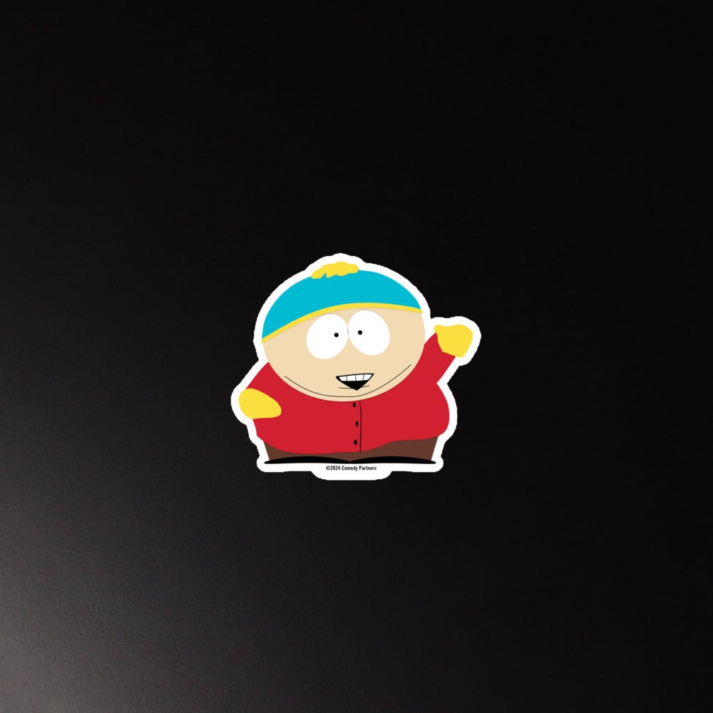 South Park Cartman Magnet - Paramount Shop