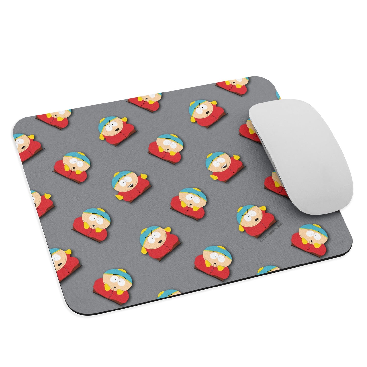 South Park Cartman Mouse Pad - Paramount Shop