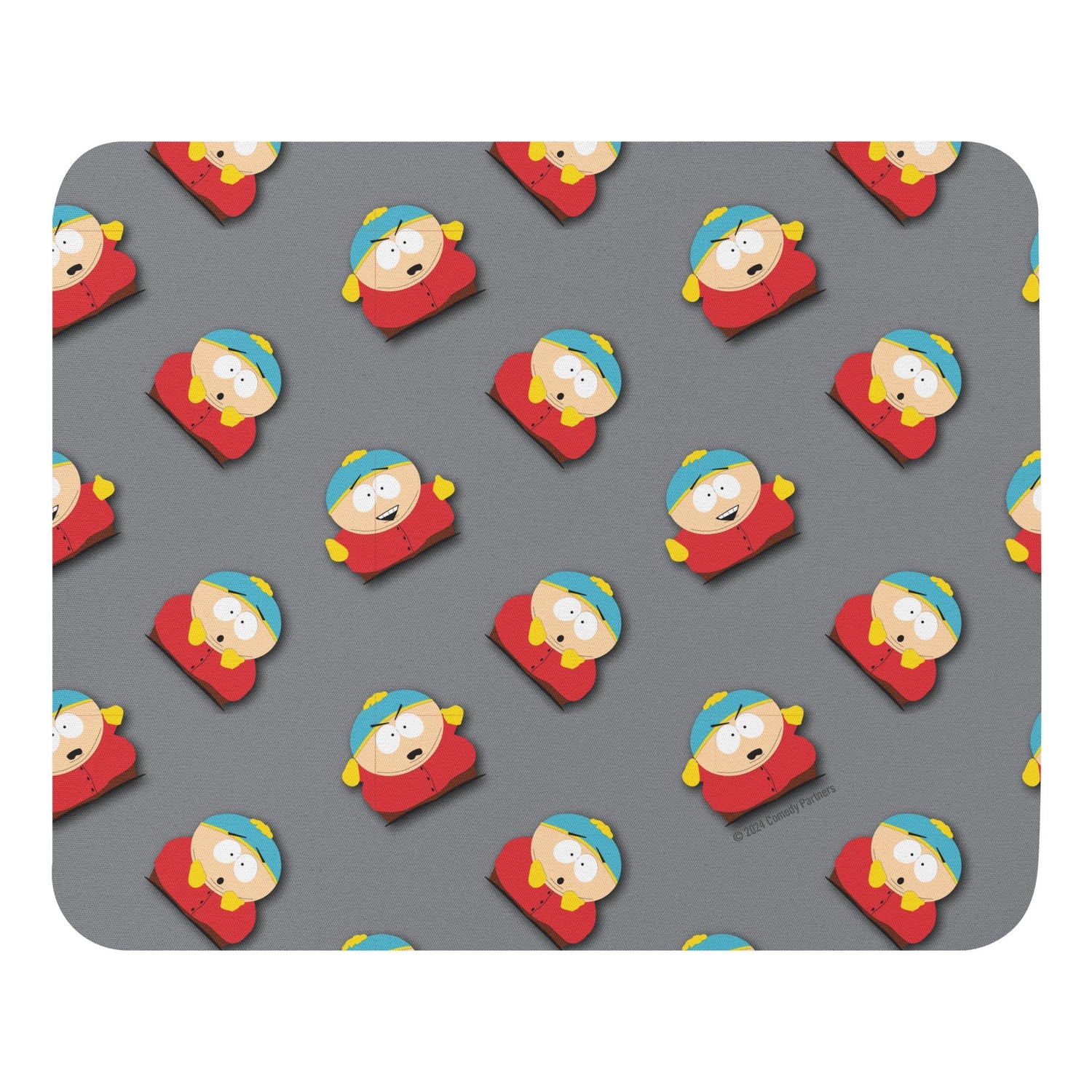 South Park Cartman Mouse Pad - Paramount Shop