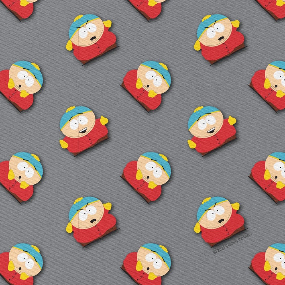 South Park Cartman Mouse Pad - Paramount Shop