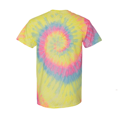 South Park Cartman Screw You Guys Tie - Dye Short Sleeve T - Shirt - Paramount Shop