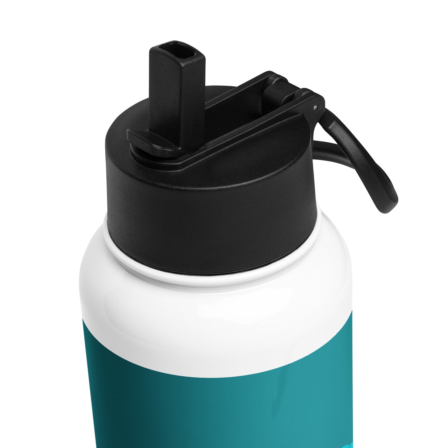 South Park Cartman Stainless Steel Water Bottle Quote - Paramount Shop