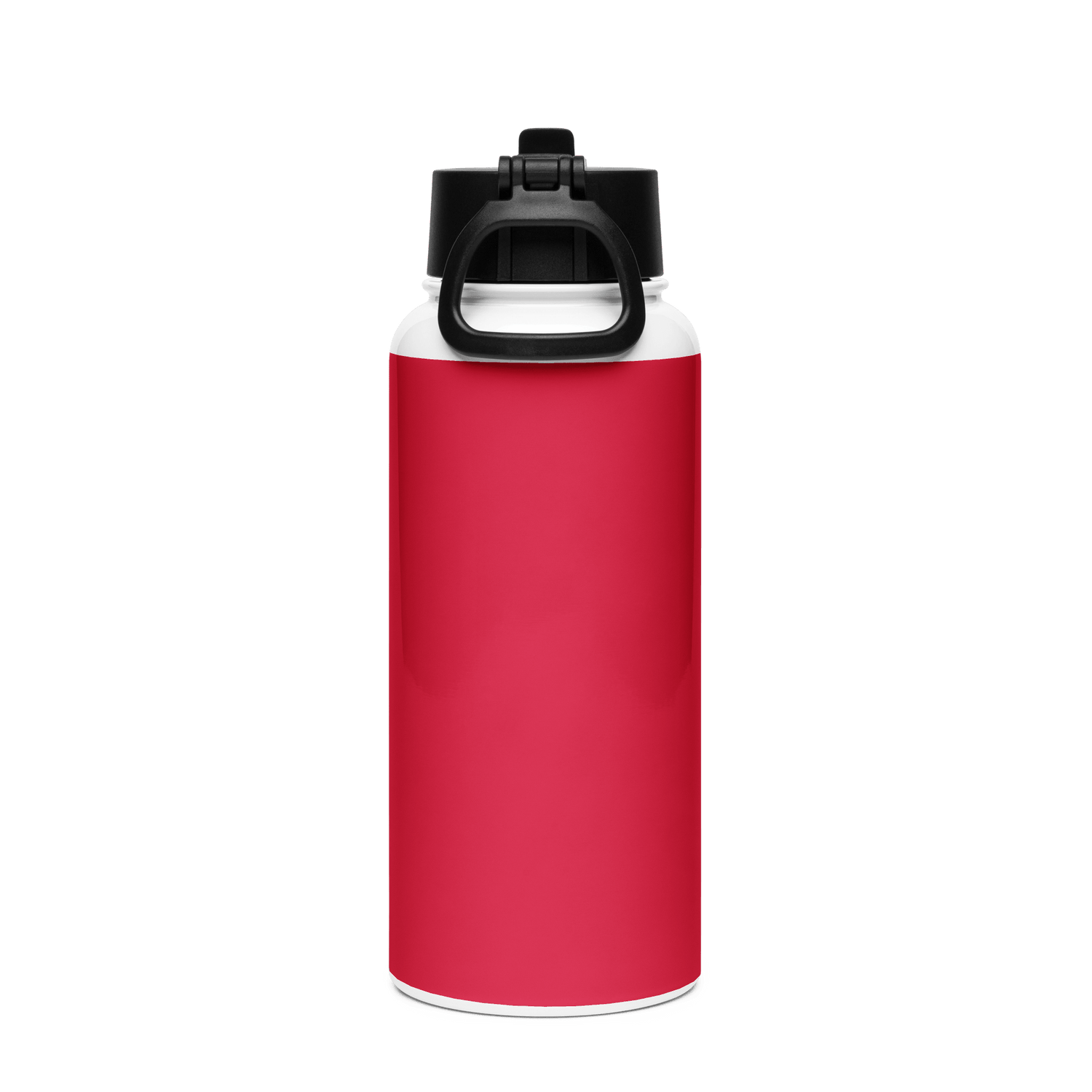 South Park Cartman Stainless Steel Water Bottle with a Straw Lid - Paramount Shop