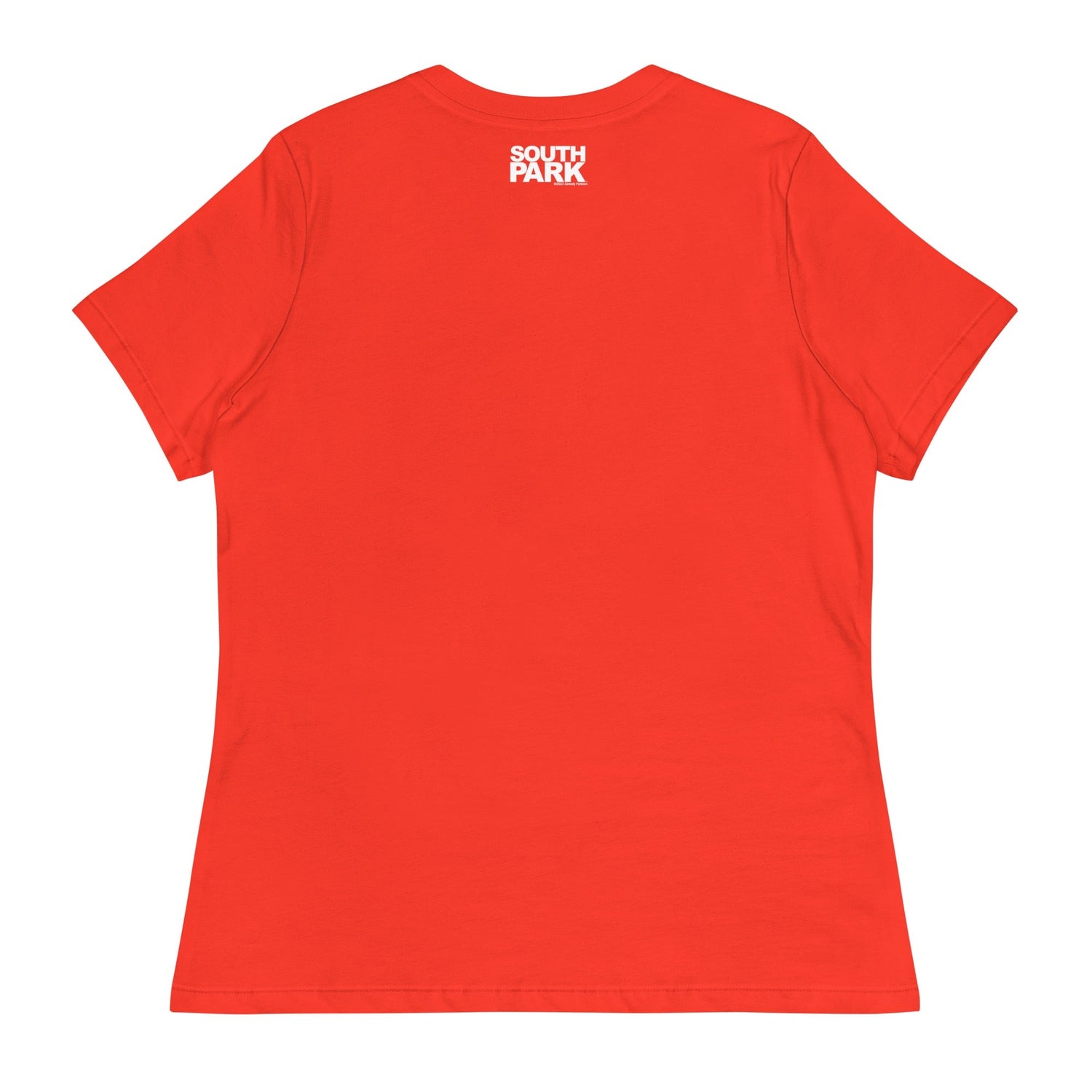 South Park Chef 2 Valentine's Are Better Than 1 Women's T - Shirt - Paramount Shop