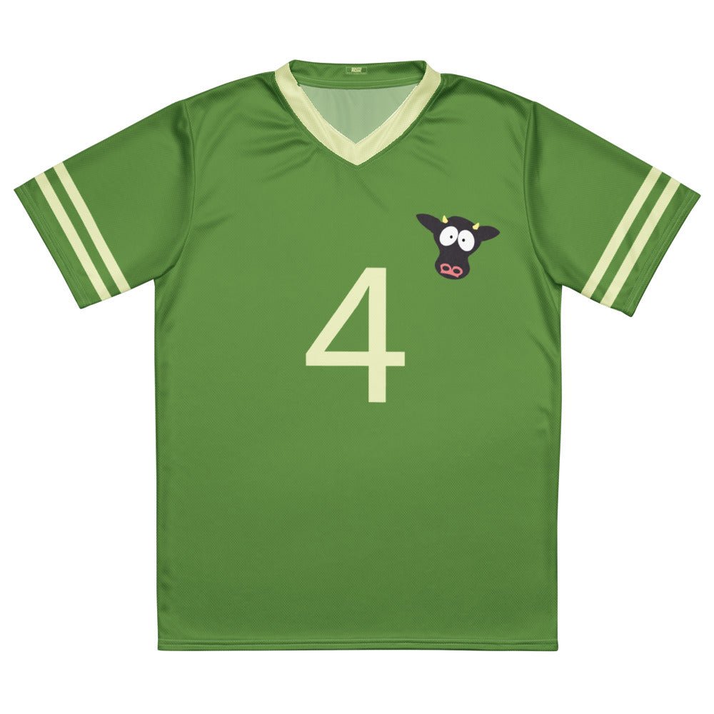 South Park Cows Jersey - Paramount Shop