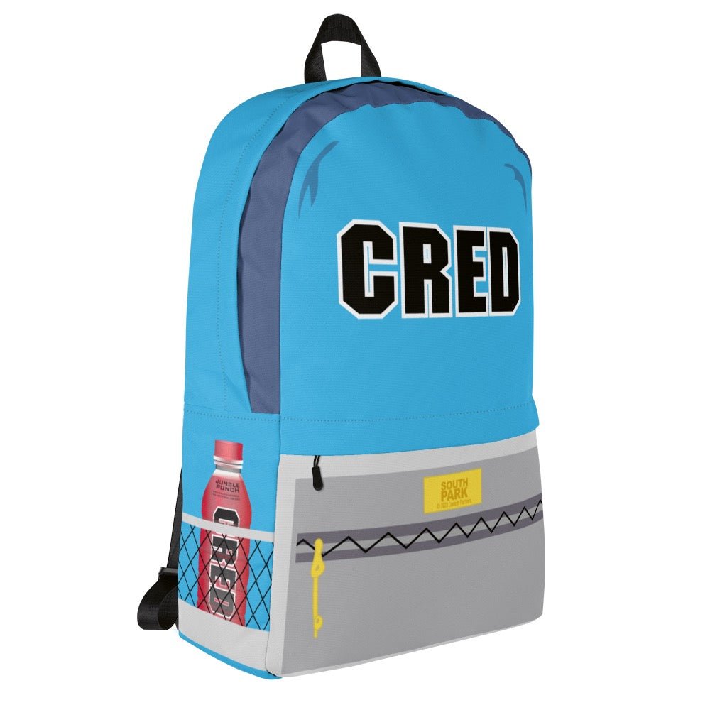 South Park CRED Backpack - Paramount Shop
