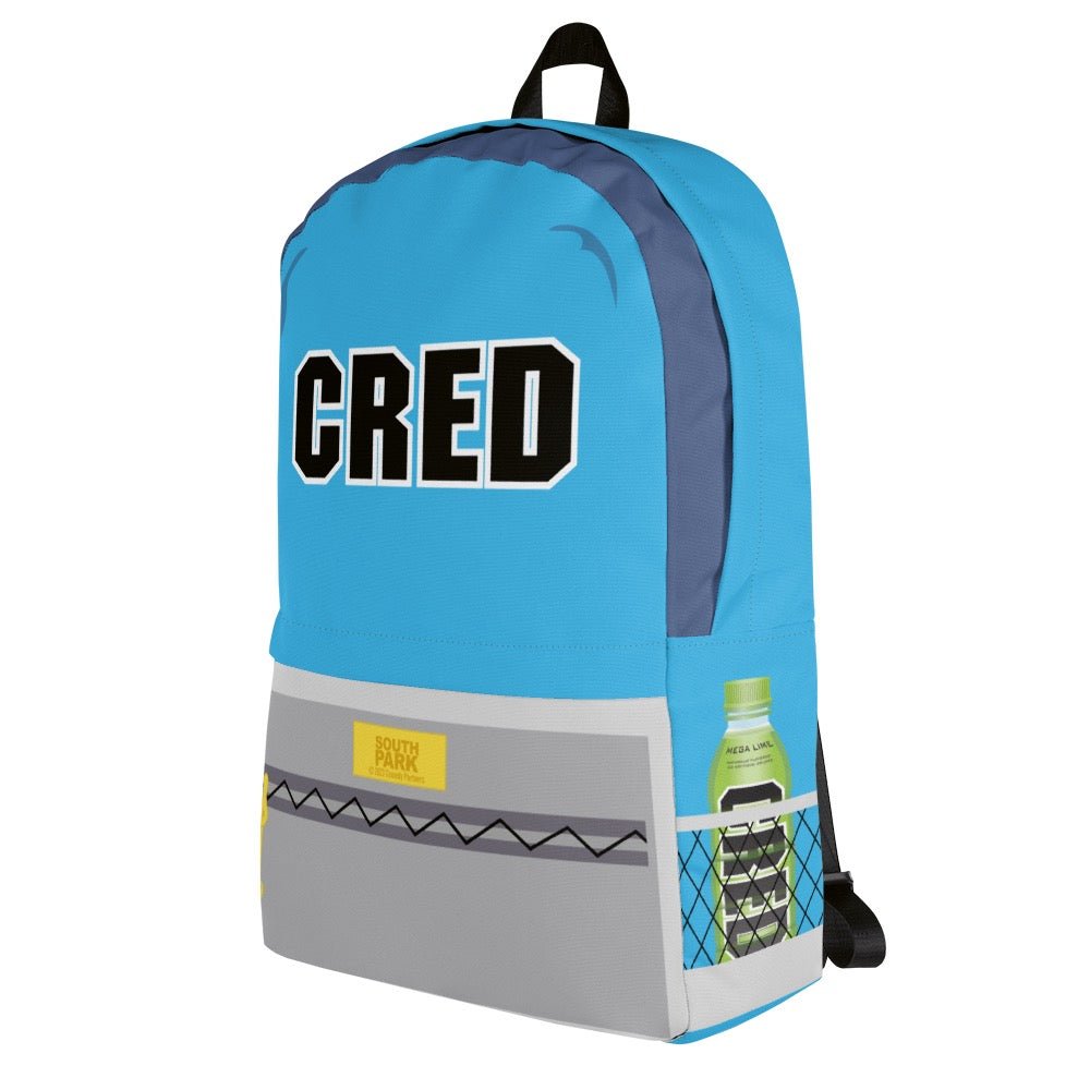 South Park CRED Backpack - Paramount Shop