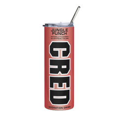South Park CRED Jungle Punch Stainless Steel Tumbler - 20 oz