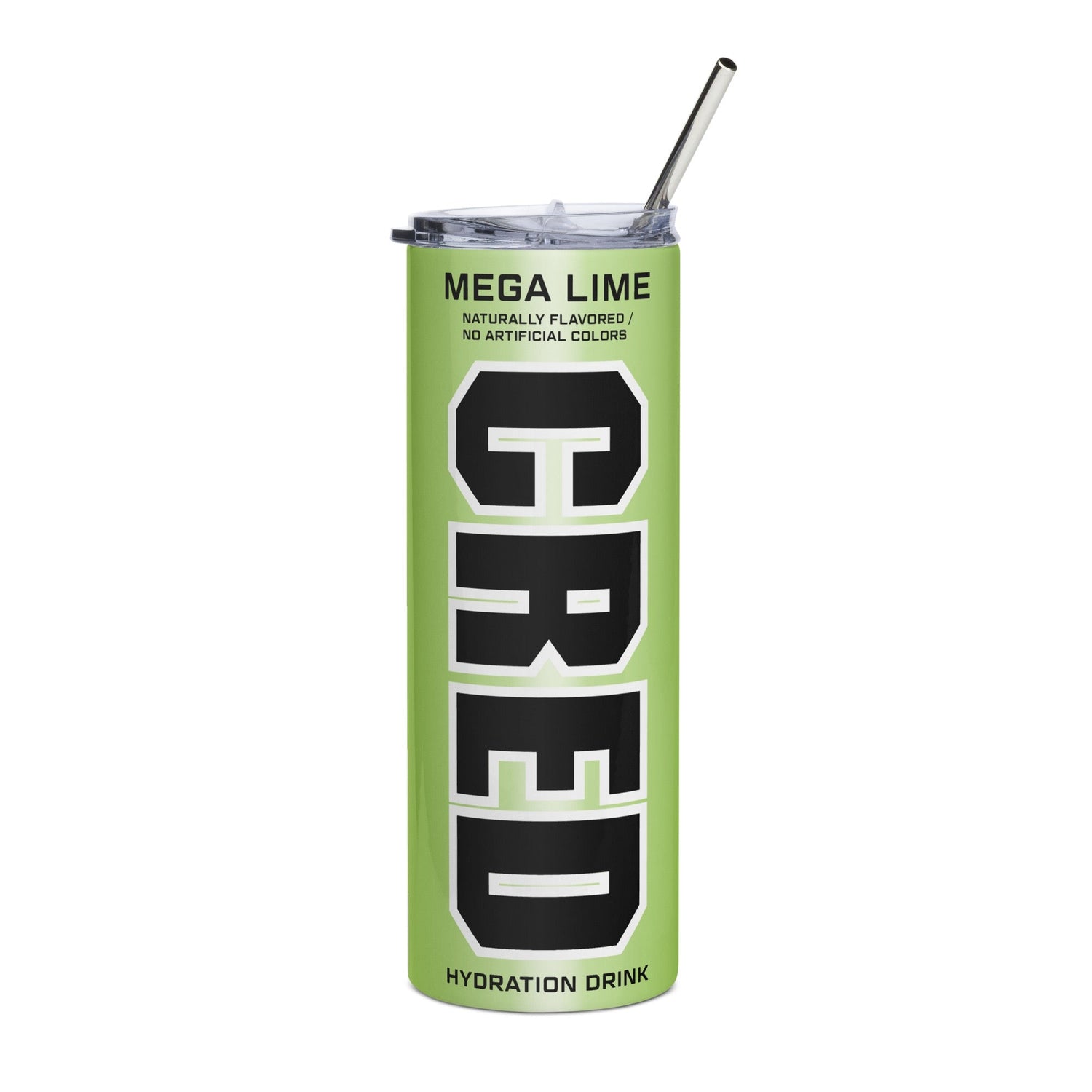 South Park CRED Mega Lime Stainless Steel Tumbler - Paramount Shop